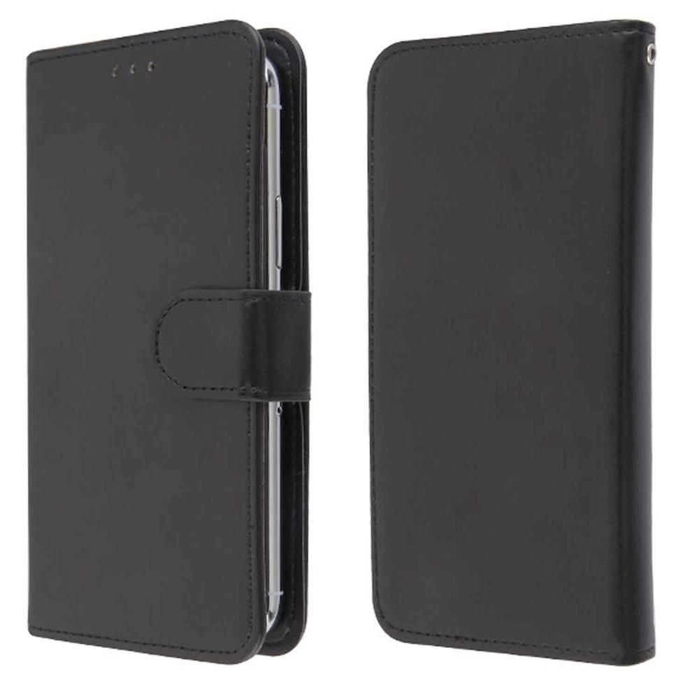Foto 1 | Funda Mybat Cartera Univerasal XL Negra Myjacket Wallet Xtra
