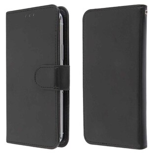 Foto 1 | Funda Mybat Cartera Univerasal XL Negra Myjacket Wallet Xtra
