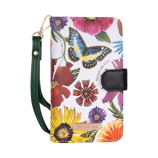 Foto 1 | Funda Universal para Celular Marca Nicole Lee Multicolor