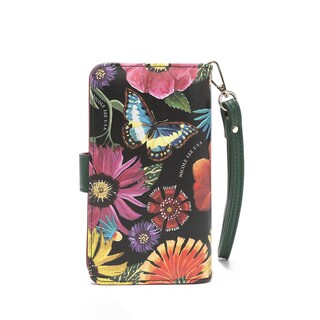 Foto 2 | Funda Universal para Celular Nicole Lee Multicolor
