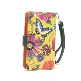 Foto 2 | Funda Universal para Celular Nicole Lee Multicolor