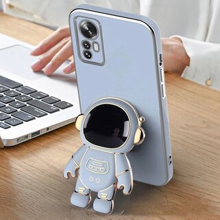 Foto 2 | Funda para Celular Vivo V21 Funbu de Astronauta