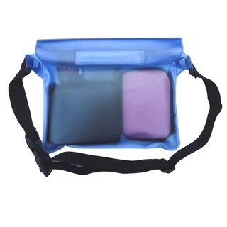 Foto 6 | Bolsa Sumergible Protectora Contra Agua Com1-ez Amarilla