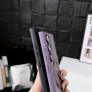 Foto 3 | Funda para Samsung S20 Funbu color Púrpura