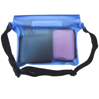 Foto 5 | Bolsa Sumergible Café
