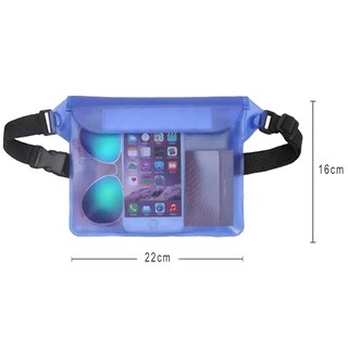 Foto 6 | Bolsa Sumergible Café