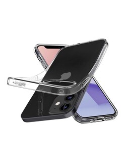Foto 3 | Funda Spigen para Celular iPhone 12 Mini