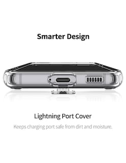 Foto 3 | Funda para Iphone 11 Patchworks Lumina