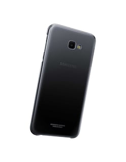 Foto 3 | Funda Samsung Dual Layer Galaxy J4+ Negro
