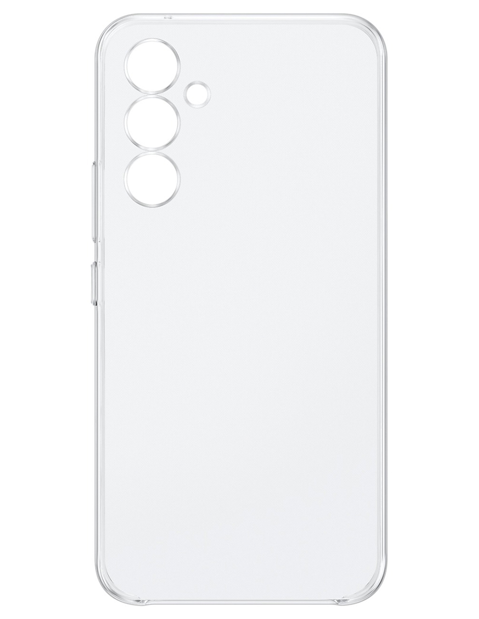 Foto 1 | Funda Clear Case Galaxy A54