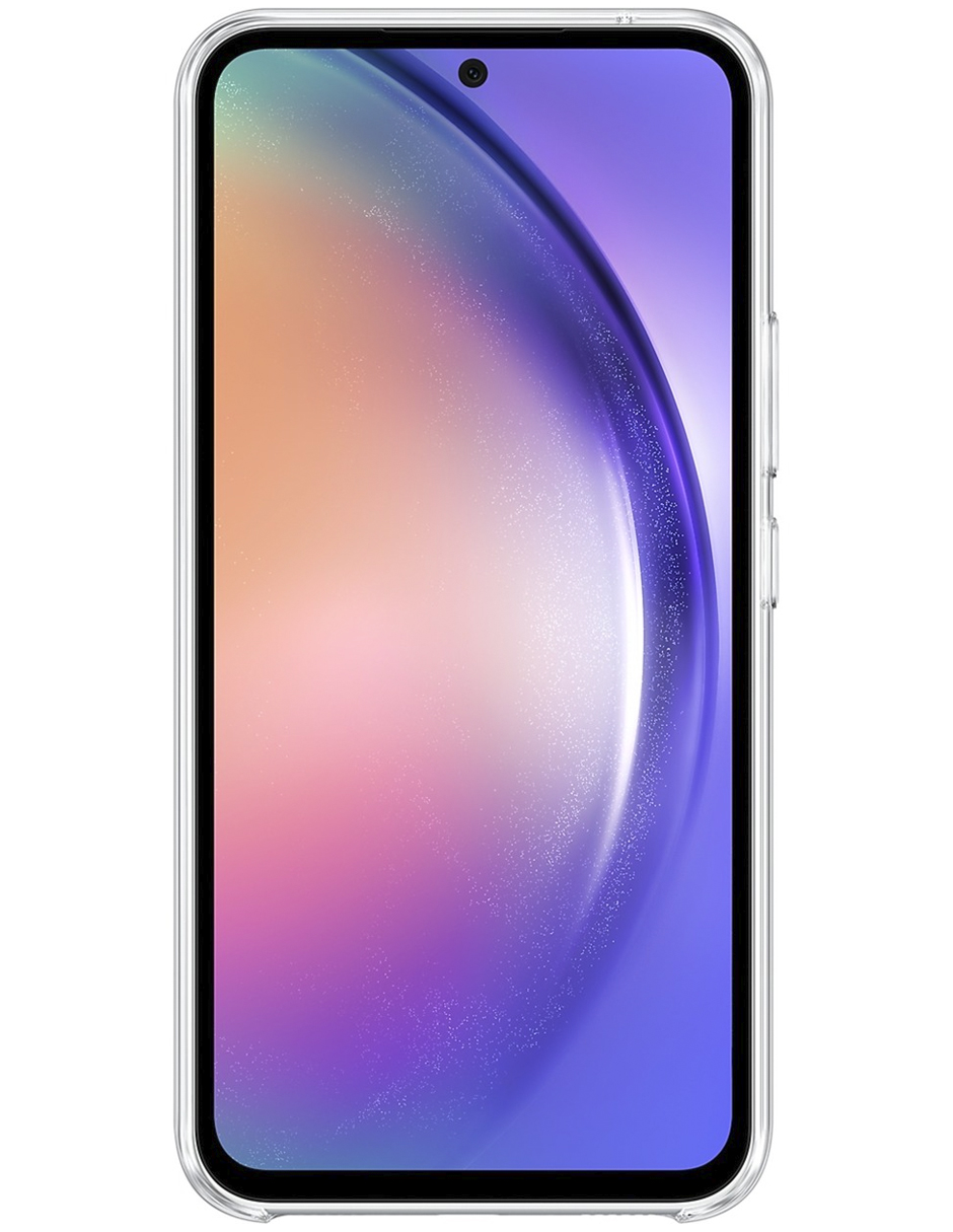 Foto 2 | Funda Clear Case Galaxy A54
