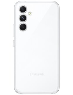 Foto 3 | Funda Clear Case Galaxy A54