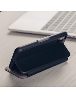 Foto 3 | Funda Moshi Sensecover Iphone Xs