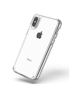 Foto 2 | Funda Iphone Xs Patchworks Lumina Transparente