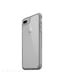 Foto 2 | Funda Lumina Basariworld para iPhone 8 7 y 6 Plus Transparente