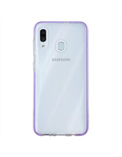 Foto 1 | Funda Basariworld Protective Cover para Samsung A50 Vio