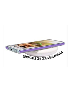 Foto 3 | Funda Basariworld Protective Cover para Samsung A50 Vio