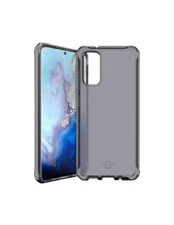 Foto 2 | Funda Itskins Spectrum para Samsung S20 Smoke