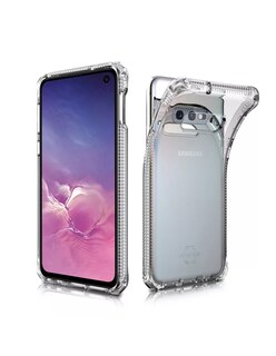 Foto 2 | Funda Itskins Spectrum Clear para Samsung Galaxy S10e Transparente