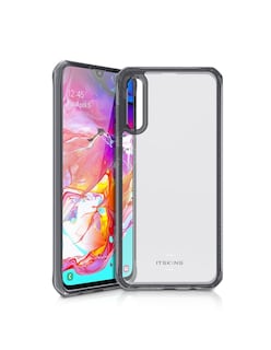 Foto 2 | Funda Itskins Samsung Galaxy A70 Transparente