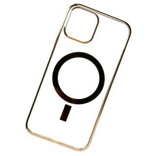 Foto 1 | Funda Magnética Life Connekt para iPhone 11 Pro/11 Pro Max/12 Mini/12 Pro/12 Pro Max/13 Pro/13 Pro Max
