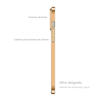 Foto 2 | Funda Magnética Life Connekt para iPhone 11 Pro/11 Pro Max/12 Mini/12 Pro/12 Pro Max/13 Pro/13 Pro Max