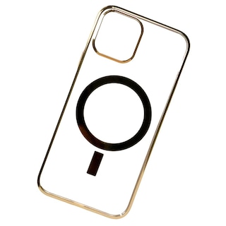 Foto 1 | Funda Magnética Life Connekt para iPhone 11 Pro/11 Pro Max/12 Mini/12 Pro/12 Pro Max/13 Pro/13 Pro Max