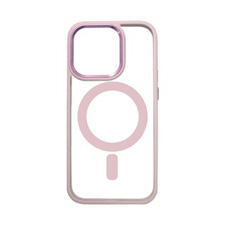 Foto 1 | Funda Magnética Life Connekt para iPhone 11 Pro/11 Pro Max/12 Mini/12 Pro/12 Pro Max/13 Pro/13 Pro Max