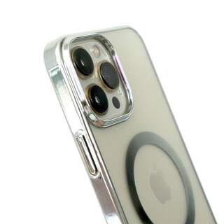 Foto 6 | Funda Magnética para Life Connekt iPhone 11 Pro/11 Pro Max/12 Mini/12 Pro/12 Pro Max/13 Pro/13 Pro Max