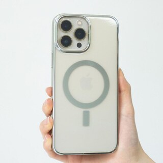 Foto 7 | Funda Magnética para Life Connekt iPhone 11 Pro/11 Pro Max/12 Mini/12 Pro/12 Pro Max/13 Pro/13 Pro Max