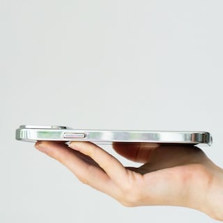 Foto 4 | Funda Magnética Life Connekt para iPhone 11 Pro/11 Pro Max/12 Mini/12 Pro/12 Pro Max/13 Pro/13 Pro Max