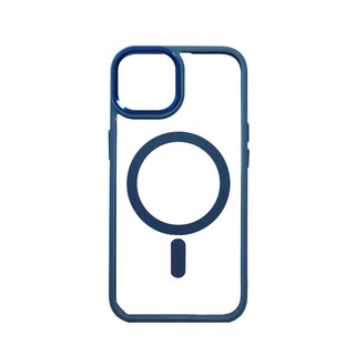 Foto 1 | Funda Magnética Life Connekt para iPhone 11 Pro/11 Pro Max/12 Mini/12 Pro/12 Pro Max/13 Pro/13 Pro Max
