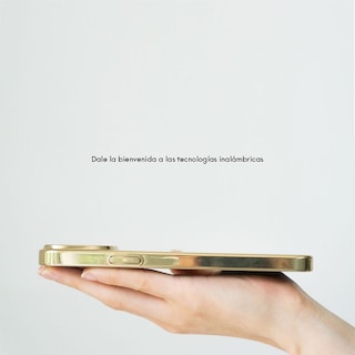 Foto 3 | Funda Magnética Life Connekt para iPhone 11 Pro/11 Pro Max/12 Mini/12 Pro/12 Pro Max/13 Pro/13 Pro Max