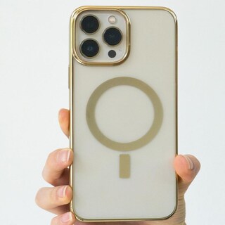 Foto 6 | Funda Magnética Life Connekt para iPhone 11 Pro/11 Pro Max/12 Mini/12 Pro/12 Pro Max/13 Pro/13 Pro Max
