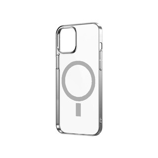 Foto 1 | Funda Magnética Life Connekt para iPhone 11 Pro/11 Pro Max/12 Mini/12 Pro/12 Pro Max/13 Pro/13 Pro Max
