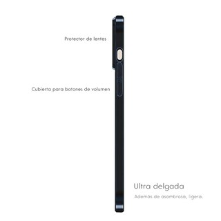 Foto 2 | Funda Magnética Life Connekt para iPhone 11 Pro/11 Pro Max/12 Mini/12 Pro/12 Pro Max/13 Pro/13 Pro Max