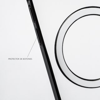 Foto 4 | Funda Magnética Life Connekt para iPhone 11 Pro/11 Pro Max/12 Mini/12 Pro/12 Pro Max/13 Pro/13 Pro Max