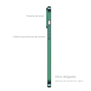 Foto 2 | Funda Magnética Life Connekt para iPhone 11 Pro