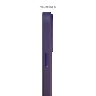 Foto 3 | Funda Magnética Life Connekt para iPhone 11 Pro/11 Pro Max/12 Mini/12 Pro/12 Pro Max/13 Pro/13 Pro Max