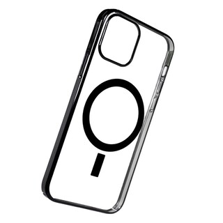 Foto 3 | Funda Magnética para iPhone 11 Pro/11 Pro Max/12 Mini/12 Pro/12 Pro Max/13 Pro/13 Pro Max