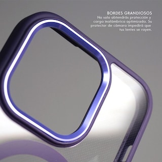 Foto 6 | Funda Magnética Life Connekt para iPhone 11 Pro