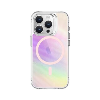 Foto 1 | Funda Glow para iPhone 15 Pro Prodigee