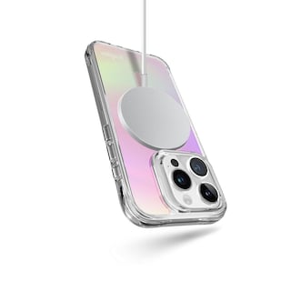 Foto 3 | Funda Glow para iPhone 15 Pro Prodigee