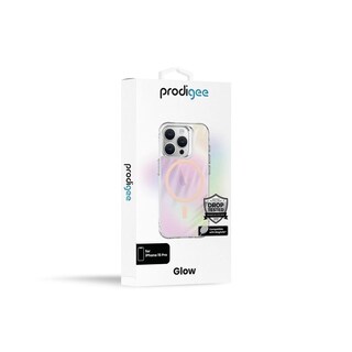 Foto 4 | Funda Glow para iPhone 15 Pro Prodigee