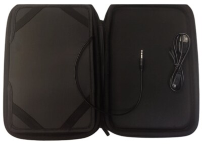 Foto 4 | Funda Tableta Master 7'' Bocinas Integradas Mc-funboc7
