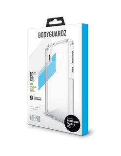 Foto 2 | Funda Samsung Galaxy S10e Bdygdz (transparente)