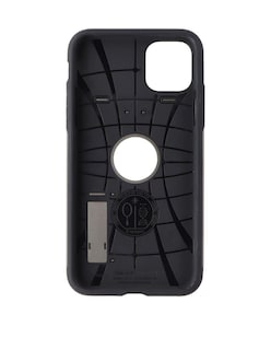 Foto 3 | Funda Iphone 11 Pro Max Slim Armor - Spigen