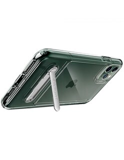 Foto 2 | Funda Iphone 11 Pro Slim Armor - Spigen - Transparente