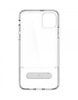 Foto 3 | Funda Iphone 11 Pro Slim Armor - Spigen - Transparente