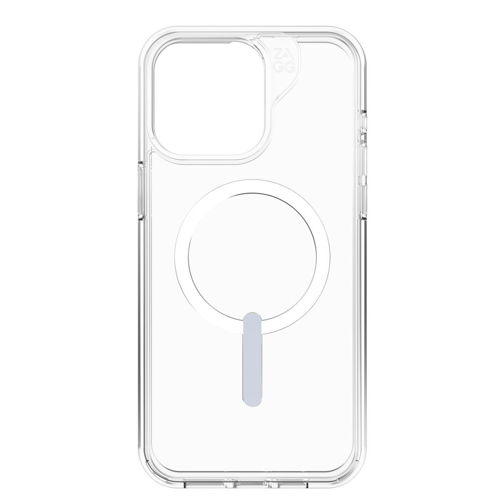 Foto 2 | Funda Crystal Palace Para Iphone 15 Pro Max